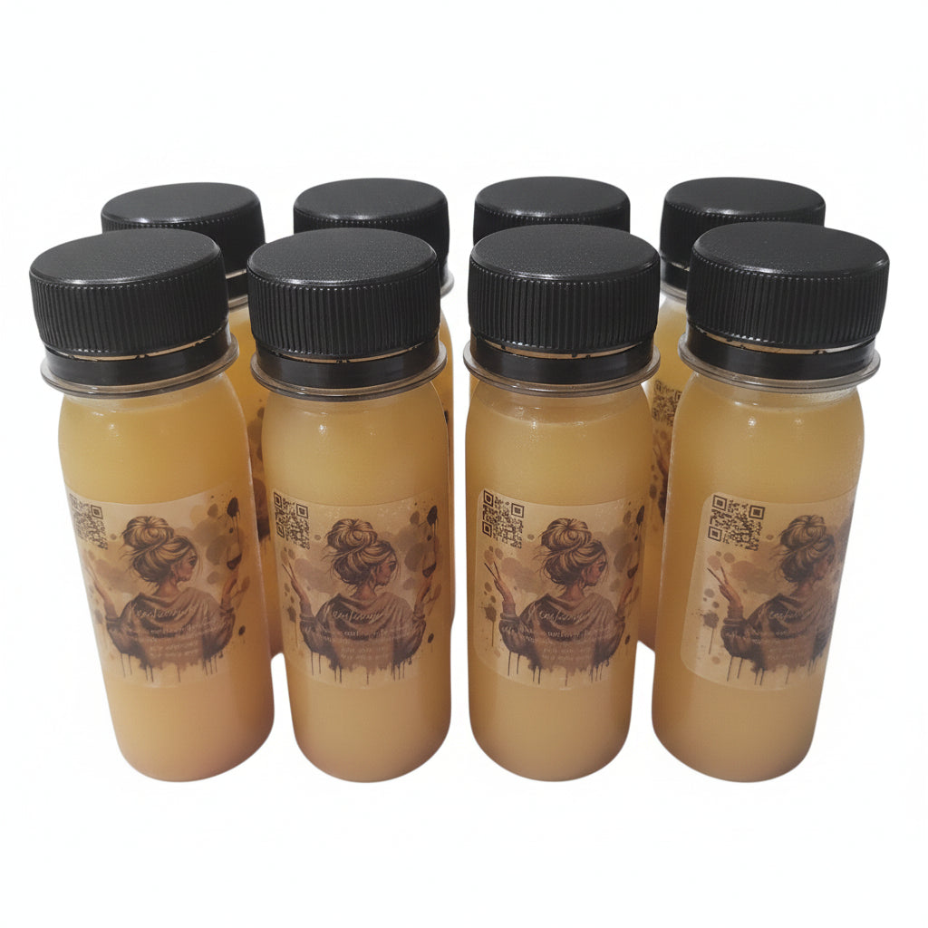 6pks. Ginger Shots