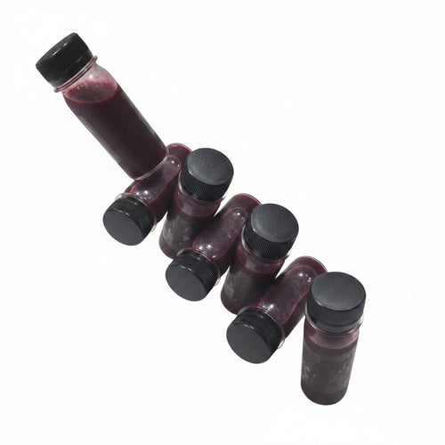 6pk. Beets & Green Apples
