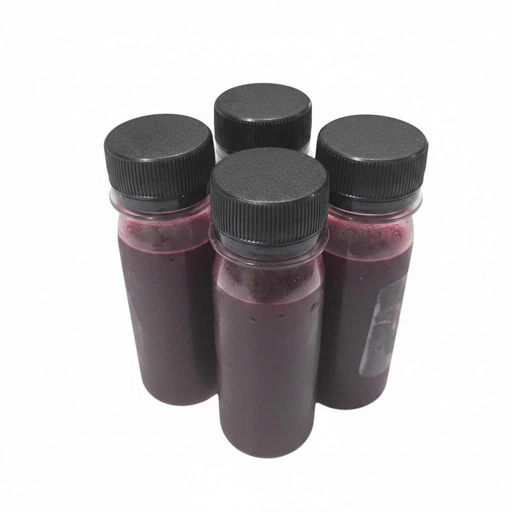 6pk. Beets & Green Apples