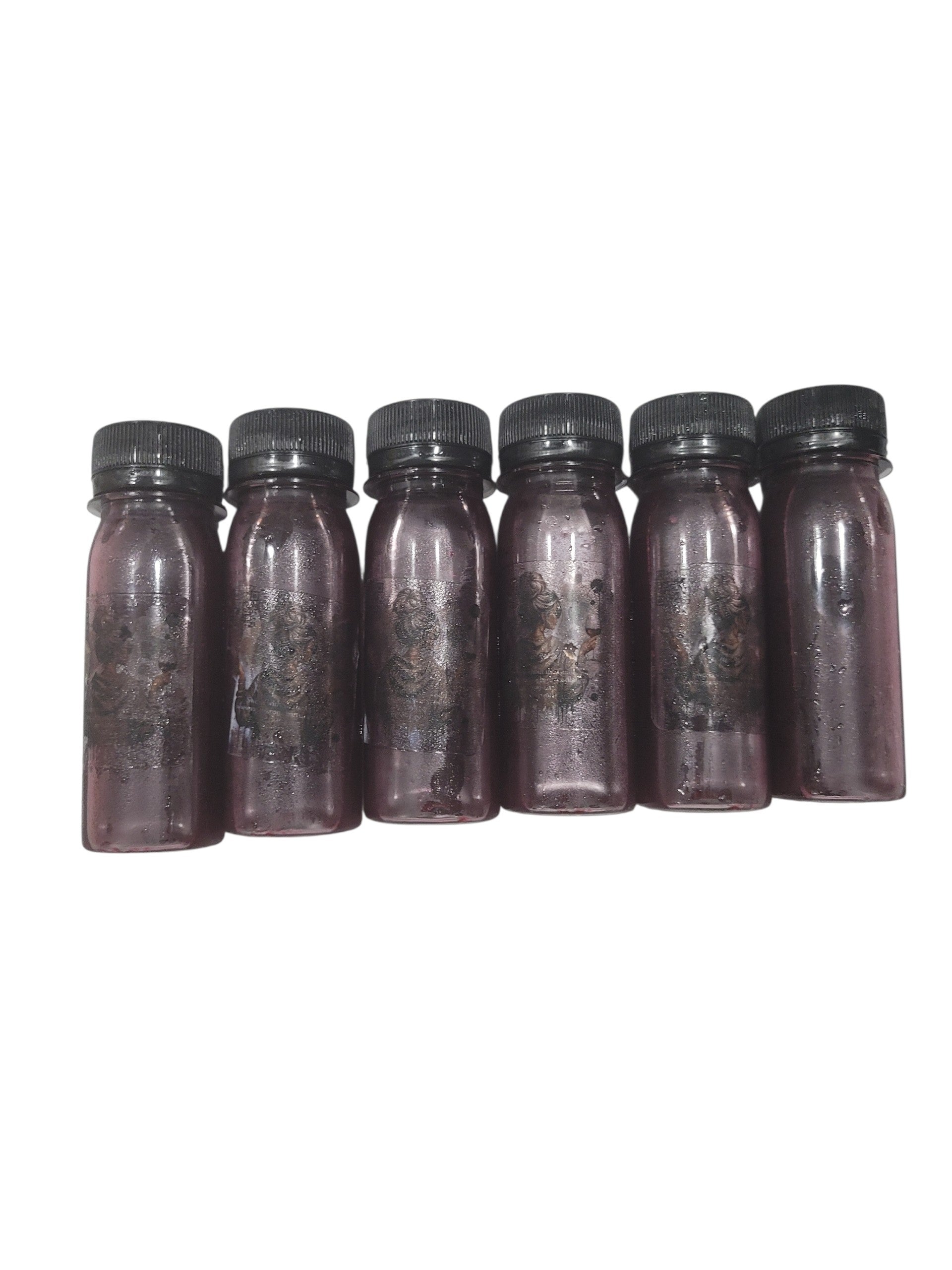 6pk. Beets & Green Apples