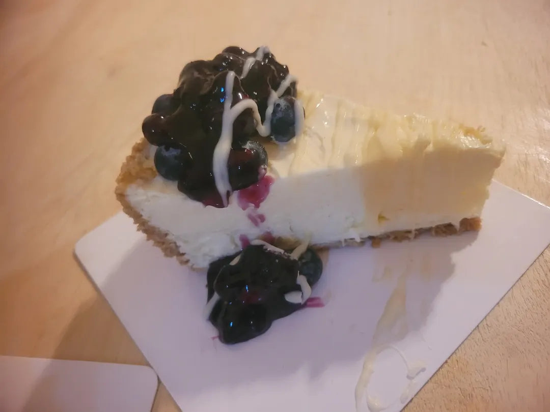 Cheesecakes