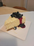 Cheesecakes