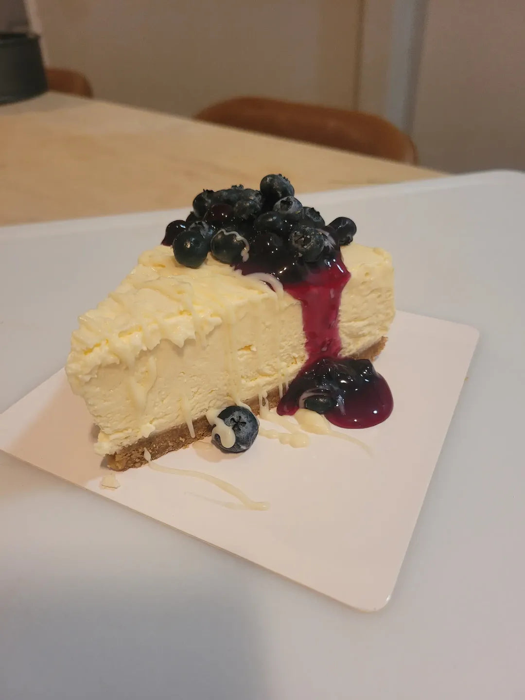 Cheesecakes