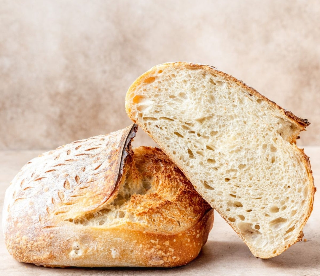 Sourdough Breads