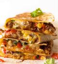 Mexican Quesadilla
