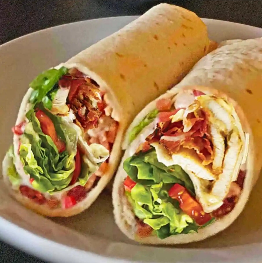 Quesadilla